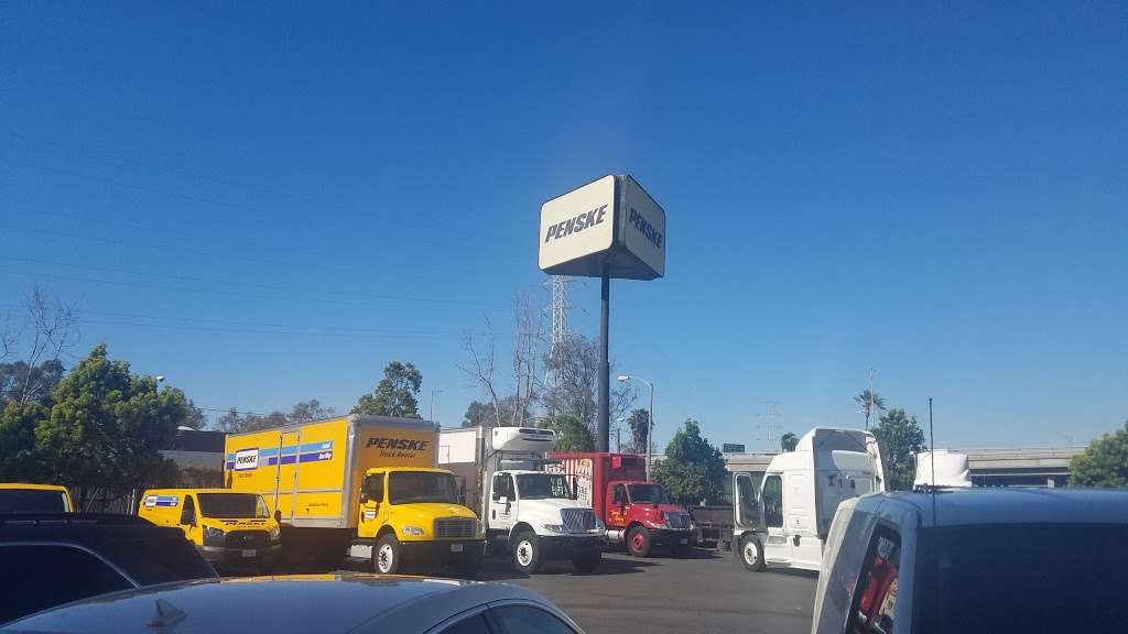 Penske Truck Rental | Photo 3 of 10 | Address: 19646 S Figueroa St, Carson, CA 90745, USA | Phone: (310) 327-3210