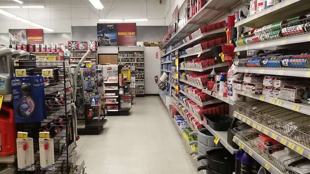 Advance Auto Parts | 100 E Gulf Atlantic Hwy, Wildwood, FL 34785, USA | Phone: (352) 748-2323