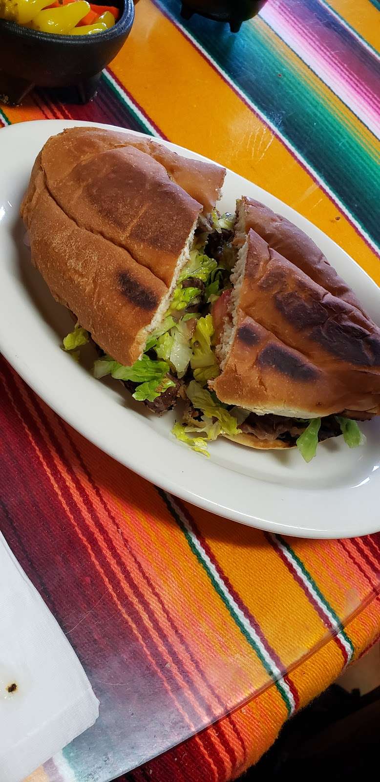 Taqueria Jocotepec | 11043 S Prairie Ave, Inglewood, CA 90303 | Phone: (310) 672-8980