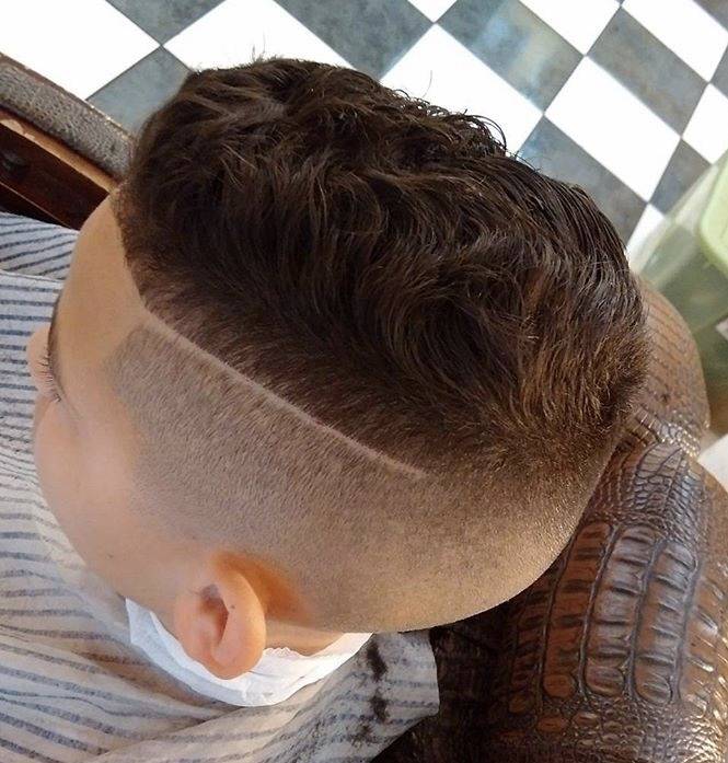 Clip Er Cutzz Barbershop | 2437 5th Ave N, St. Petersburg, FL 33713, USA | Phone: (727) 327-4641