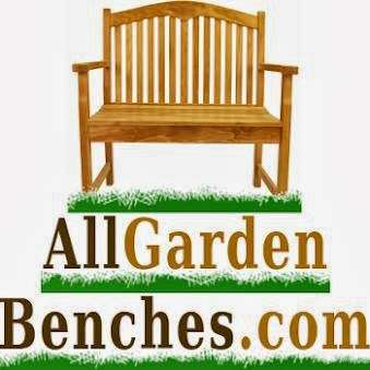 All Garden Benches | 3640 Blue Rock Rd, Lancaster, PA 17603, USA | Phone: (717) 799-6914