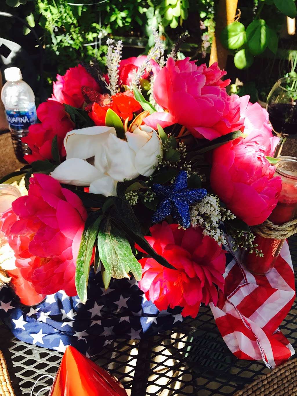 Shells Petals Florist | 4255 E Main St #17, Ventura, CA 93003, USA | Phone: (805) 659-4449