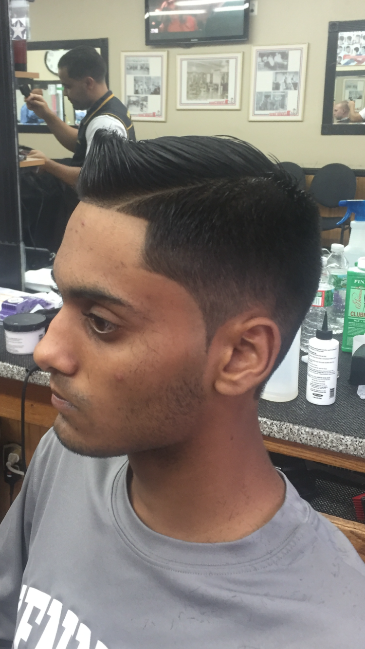 Main Street Barber Shop | 622 Inman Ave, Colonia, NJ 07067, USA | Phone: (732) 815-0052