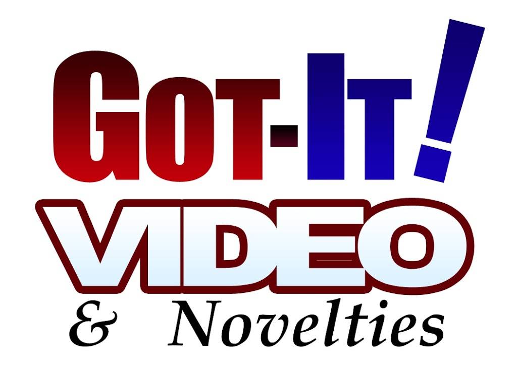 Got-It Video & Novelties | 5740 Churchland Blvd, Portsmouth, VA 23703, USA | Phone: (757) 484-4300