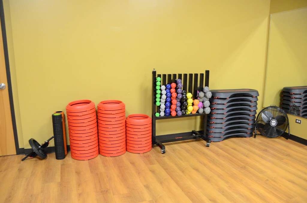 Anytime Fitness | 21134 South La Grange Road, Frankfort, IL 60423 | Phone: (815) 630-0761