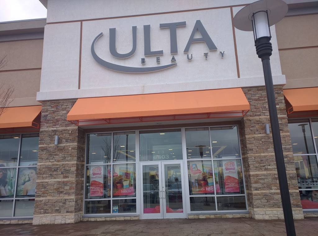 Ulta Beauty | 6403 W 135th St, Overland Park, KS 66223, USA | Phone: (913) 239-0802