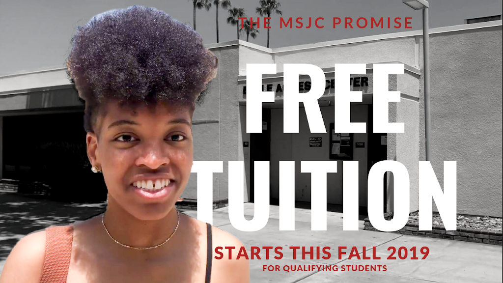 Mt. San Jacinto College | 28237 La Piedra Rd, Menifee, CA 92584, USA | Phone: (951) 672-6752