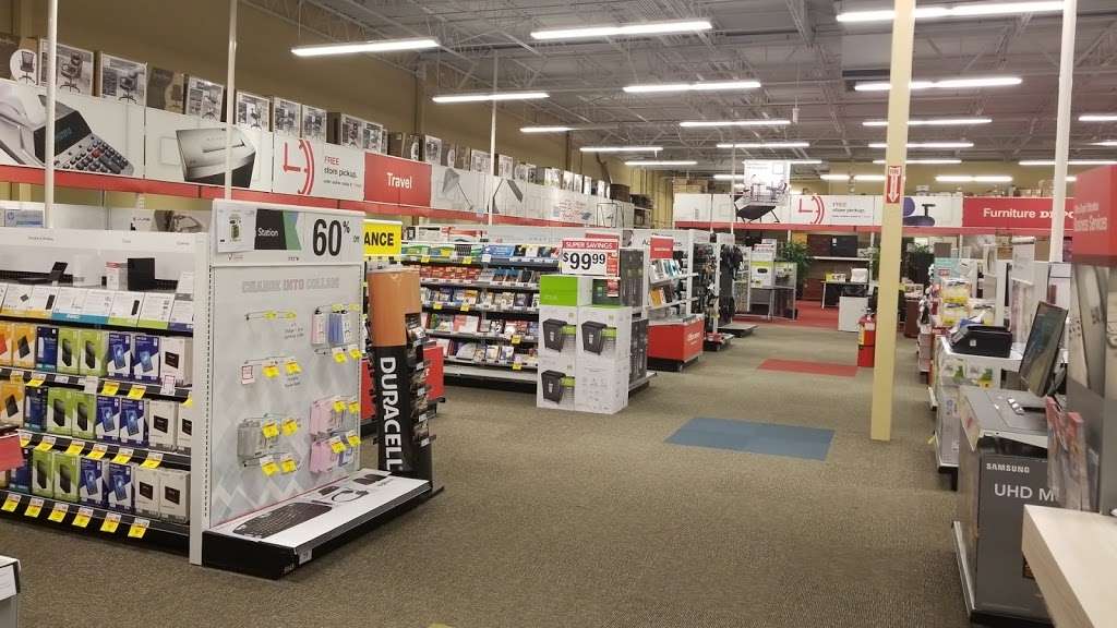 Office Depot | 1858 Catawba Valley Blvd SE, Hickory, NC 28602, USA | Phone: (828) 322-4053