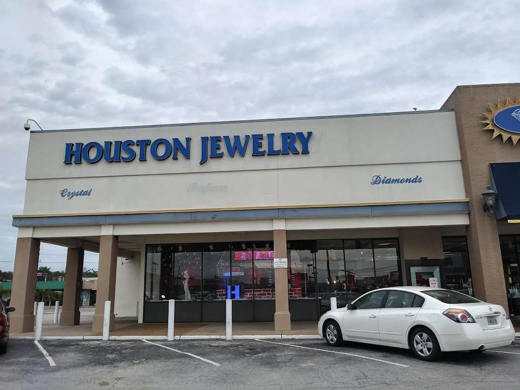 Houston Jewelry | 9521 Westheimer Rd, Houston, TX 77063, USA | Phone: (713) 784-1000