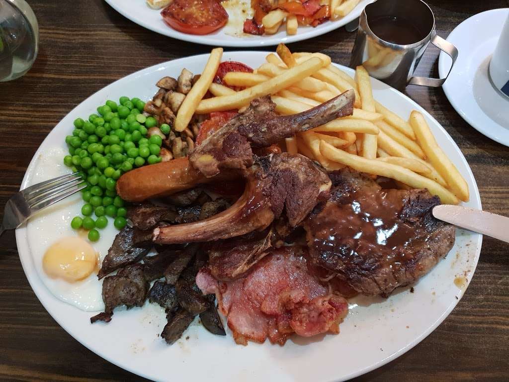 Turners Hill Cafe | 10 Turners Hill, Cheshunt, Waltham Cross EN8 8NJ, UK | Phone: 01992 623229 Turners Hill Cafe | 10 Turners Hill, Cheshunt, Waltham Cross EN8 8NJ, UK | Phone: 01992 623229