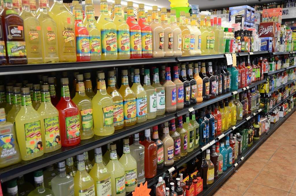 Jays Liquors | 4050 Wolf Rd, Oswego, IL 60543, USA | Phone: (630) 636-6111