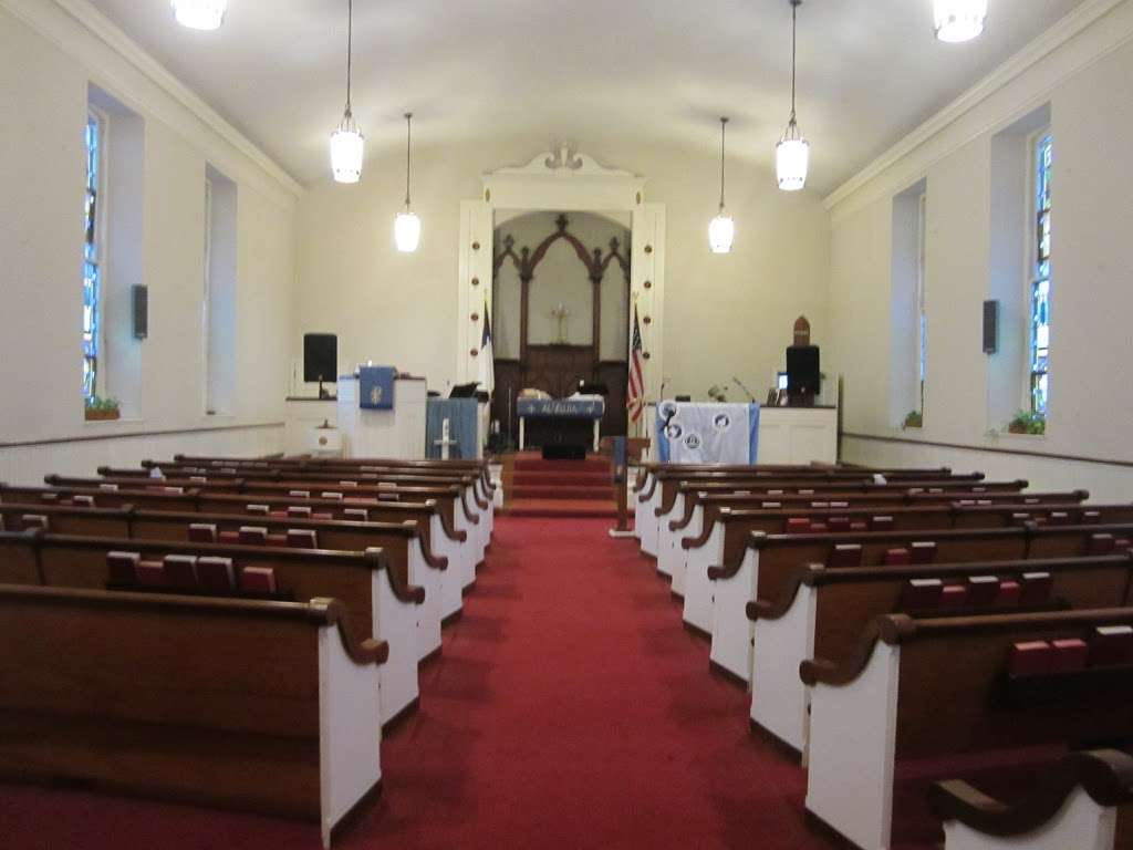 Ridge Avenue United Methodist Church | 7811 Ridge Ave, Philadelphia, PA 19128, USA | Phone: (215) 482-2653