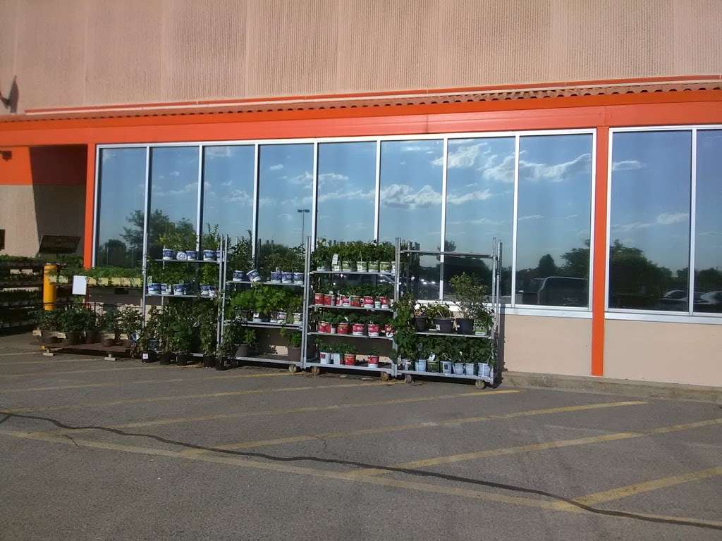 The Home Depot | 2731 Hartigan Rd, Ingleside, IL 60041, USA | Phone: (847) 973-8196