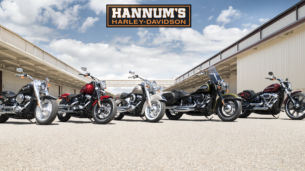 Hannums Harley-Davidson® | 1011 W Baltimore Pike, Media, PA 19063, USA | Phone: (610) 566-5562