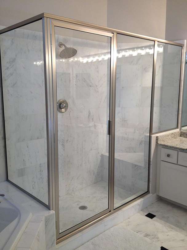 Carriage Glass & Mirror | 370 Prairie St Ste 9, Crystal Lake, IL 60014 | Phone: (815) 477-4527