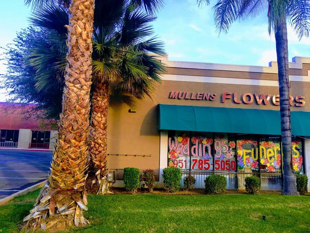 Mullens Flowers | 10759 Magnolia Ave # A, Riverside, CA 92505, USA | Phone: (951) 785-5050