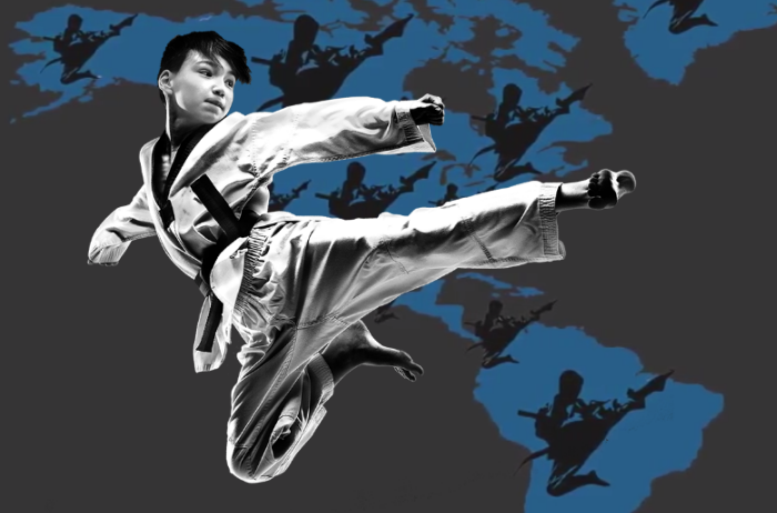 Venture Martial Arts | 26367 Conifer Rd, Conifer, CO 80433, United States | Phone: (303) 792-4942