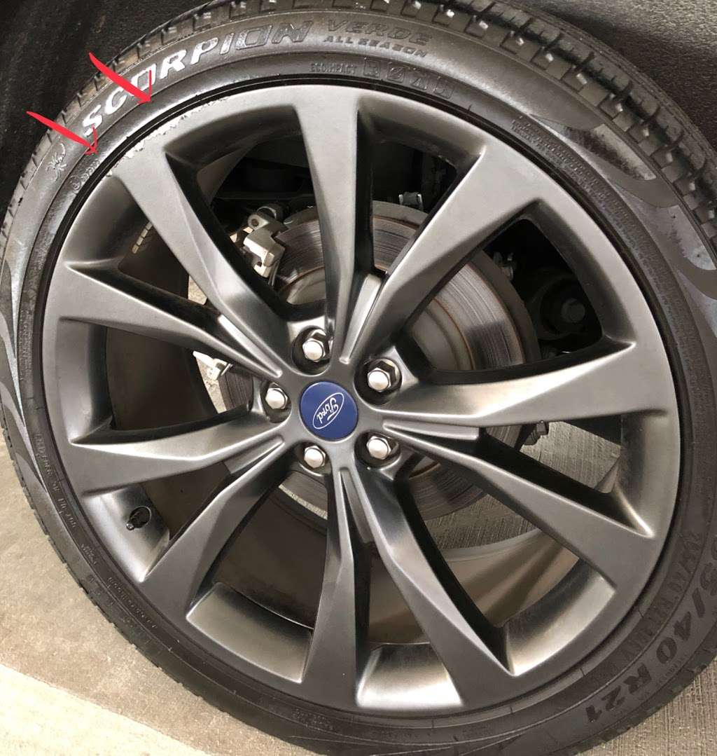 Rim Repair Houston | 832 FM 1960, Houston, TX 77073, USA | Phone: (281) 440-1717