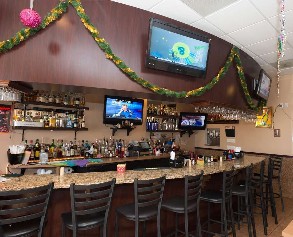 Baci | 760 Barnes Blvd, Rockledge, FL 32955, USA | Phone: (321) 631-2224