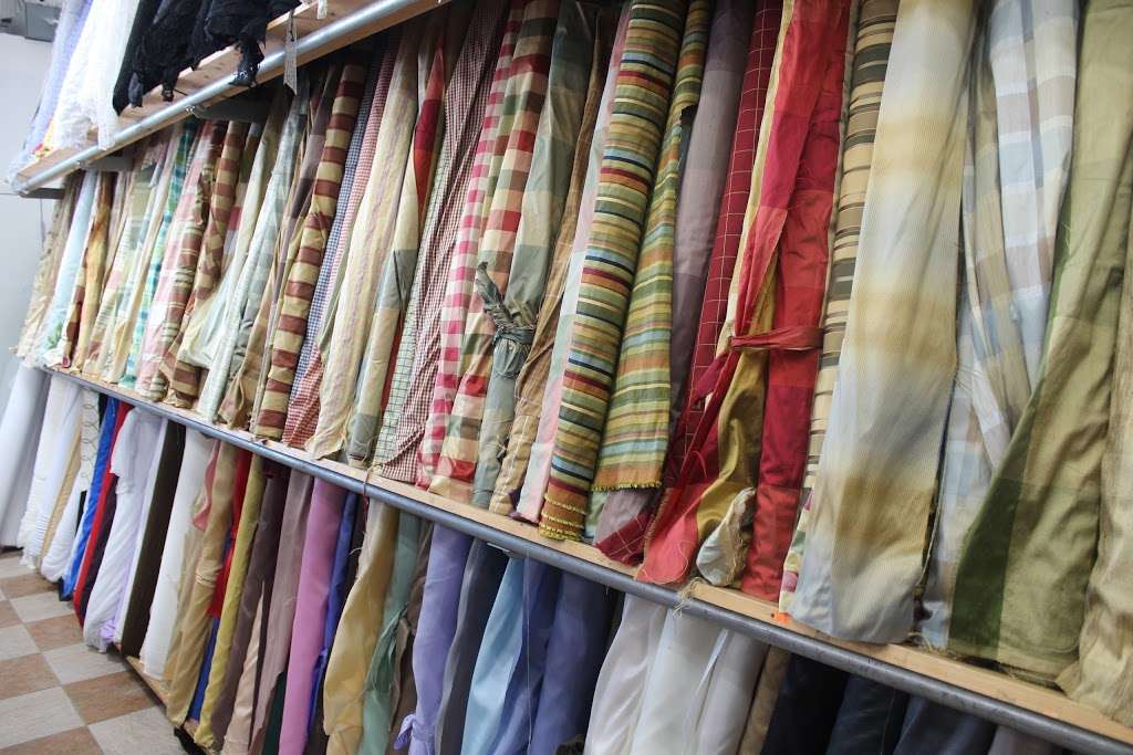 Carle Place Fabrics Outlet | 203 Voice Rd, Carle Place, NY 11514, USA | Phone: (855) 443-1315