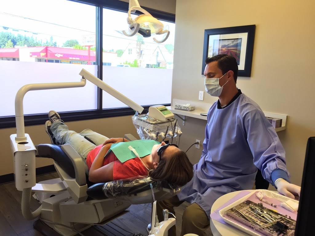 Tigard TenderCare Dental | 11960 SW Pacific Hwy, Tigard, OR 97223, USA | Phone: (503) 670-7088