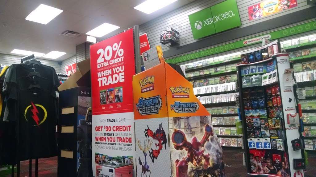 GameStop Prestige | 11200 Broadway St #1300, Pearland, TX 77584, USA | Phone: (713) 340-0830