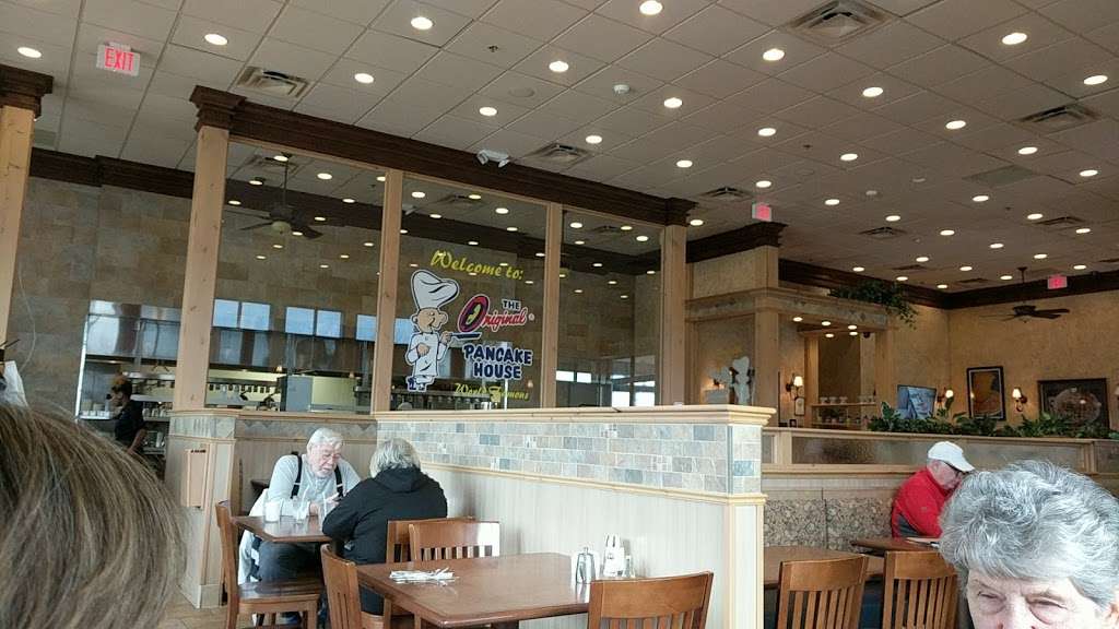 The Original Pancake House | 14631 Gray Rd, Noblesville, IN 46062, USA | Phone: (317) 804-9162