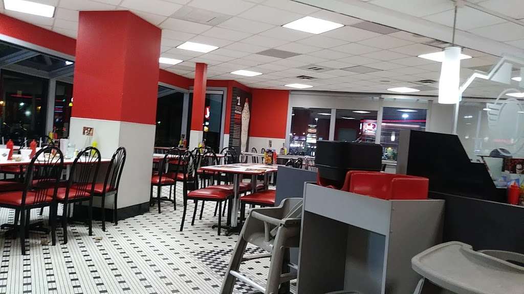 Steak n Shake | 5635 W 38th St, Indianapolis, IN 46254, USA | Phone: (317) 293-5077