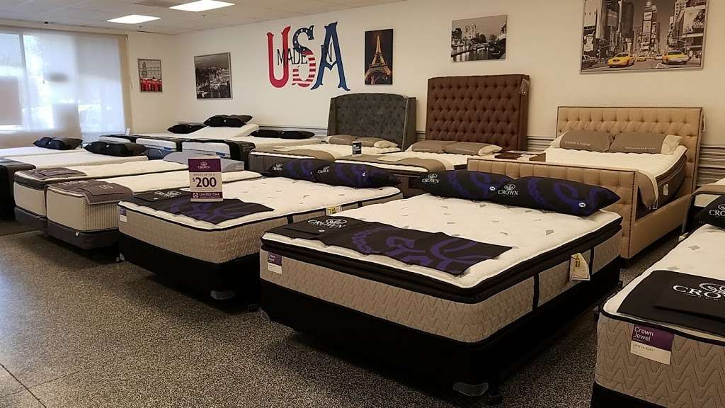 Mattress Masters | 33050 Antelope Rd #206, Murrieta, CA 92563, USA | Phone: (951) 662-5698