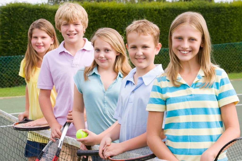 San Diego Tennis Lessons | 16150 Bernardo Heights Pkwy, San Diego, CA 92128, USA | Phone: (858) 775-6804