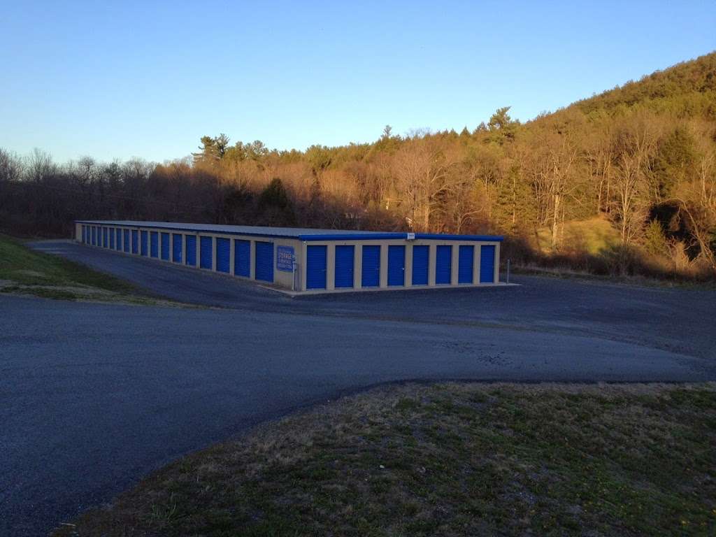 Blue Mountain Storage & Rentals | 4880 Little Gap Rd, Kunkletown, PA 18058 | Phone: (610) 826-7136
