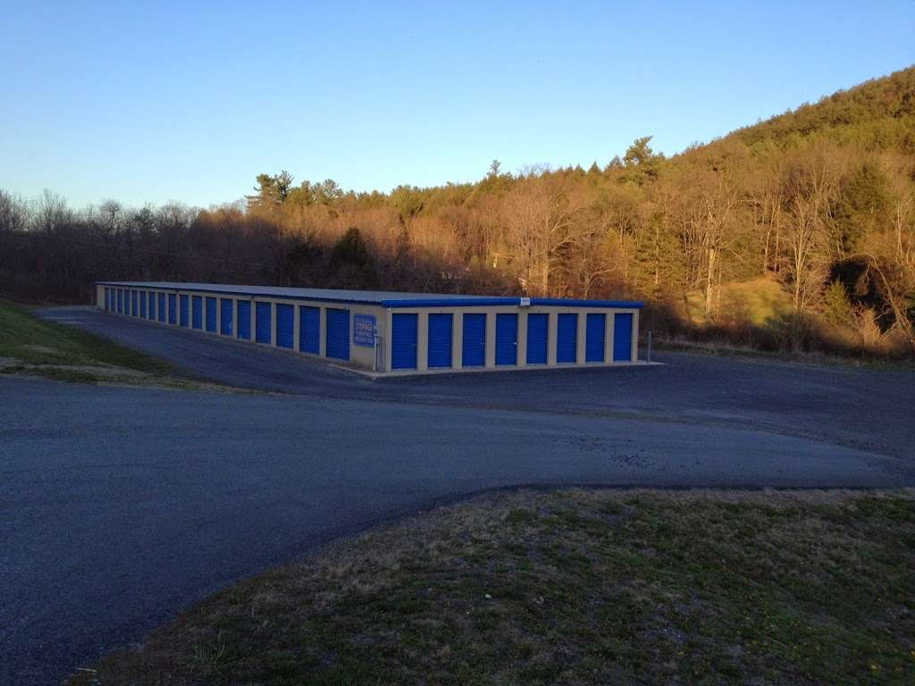 Blue Mountain Storage & Rentals | 4880 Little Gap Rd, Kunkletown, PA 18058, USA | Phone: (610) 826-7136