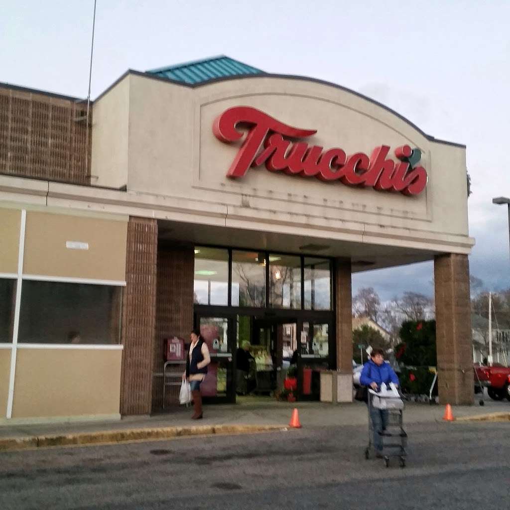 Trucchis Supermarkets Abington | 858 Bedford St, Abington, MA 02351 | Phone: (781) 878-5080