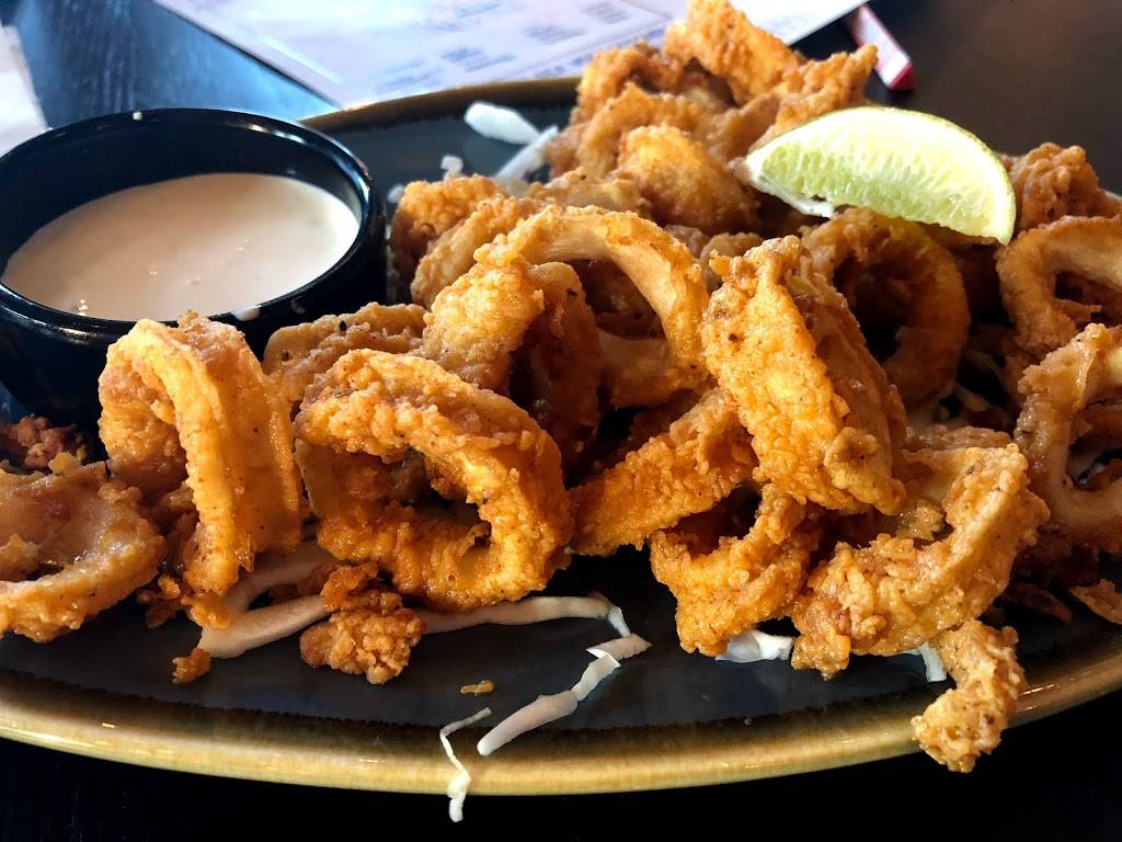 Lucky Fins Seafood Grill | Meridian | 1441 N Eagle Rd, Meridian, ID 83642, USA | Phone: (208) 888-3467