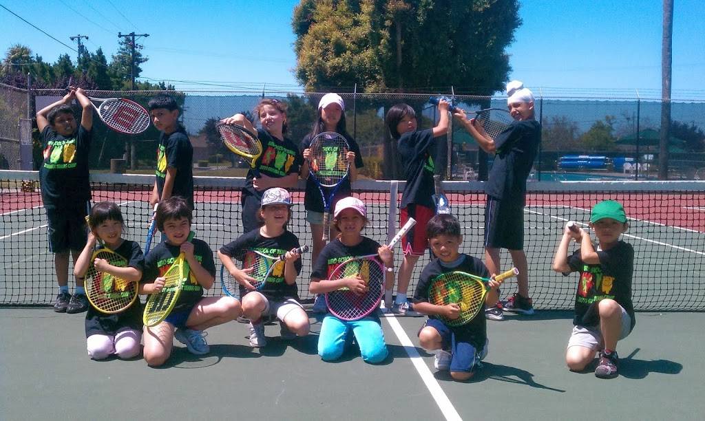 Euro School Of Tennis: East Bay | 38350 Alta Dr, Fremont, CA 94536, USA | Phone: (510) 491-3007