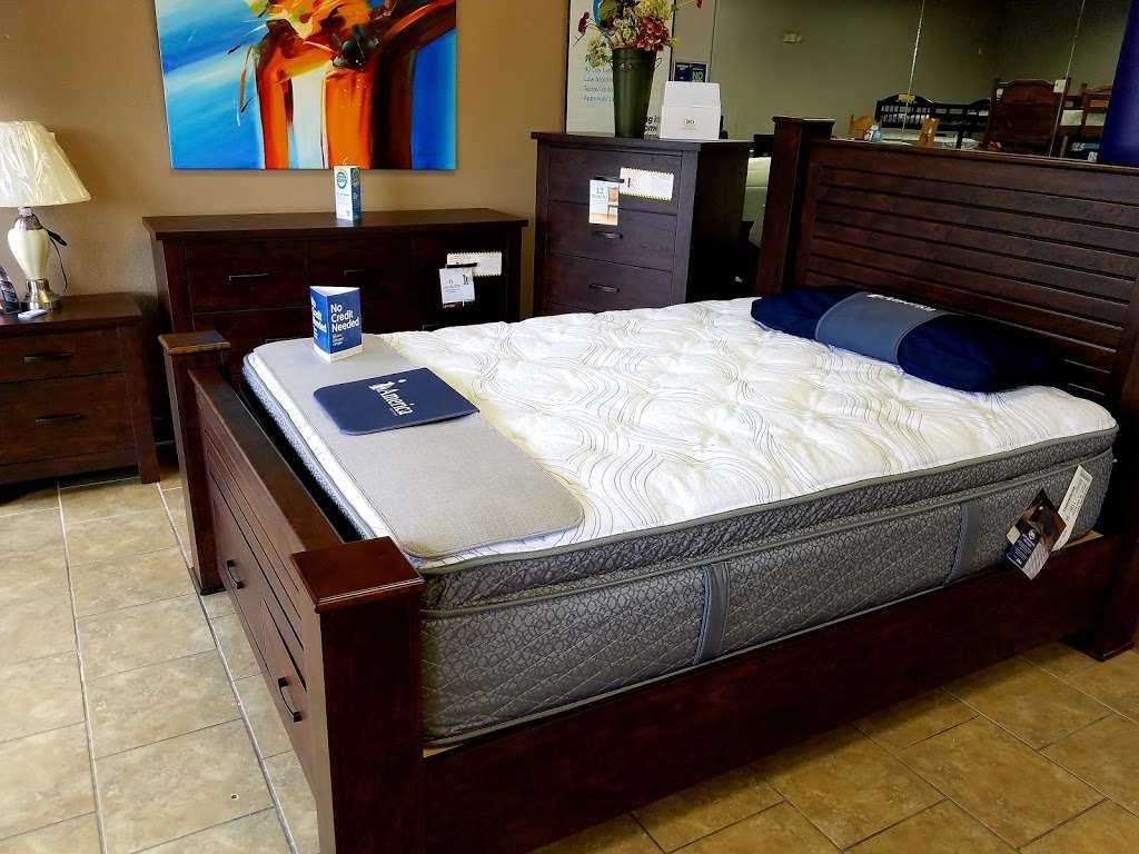 Mattress2Go Furniture | 8201 Broadway St # 158, Pearland, TX 77581 | Phone: (713) 946-4990