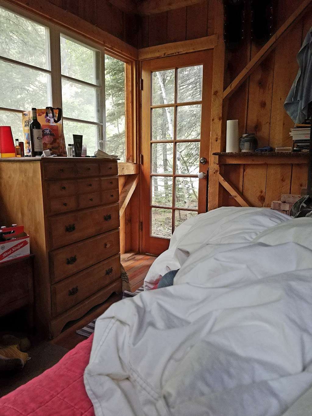 Cold Springs Cabins | 1357 Cold Springs Dr, Boulder, CO 80302, USA