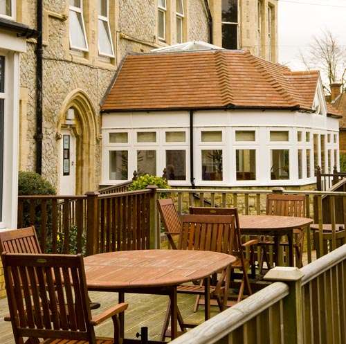 Kippington Care Home | Oakhill Rd, Sevenoaks TN13 2PG, UK | Phone: 0808 223 5517