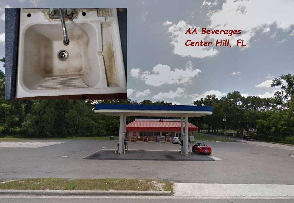 A A Discount Beverage | 181 W Kings Hwy, Center Hill, FL 33514, USA | Phone: (352) 793-2326