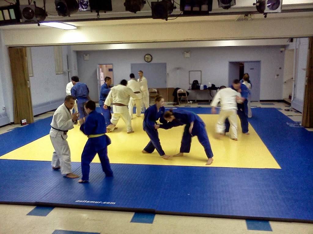 Gentleway Masters Judo Club | 107-15 Metropolitan Ave, Forest Hills, NY 11375, USA | Phone: (347) 813-5430