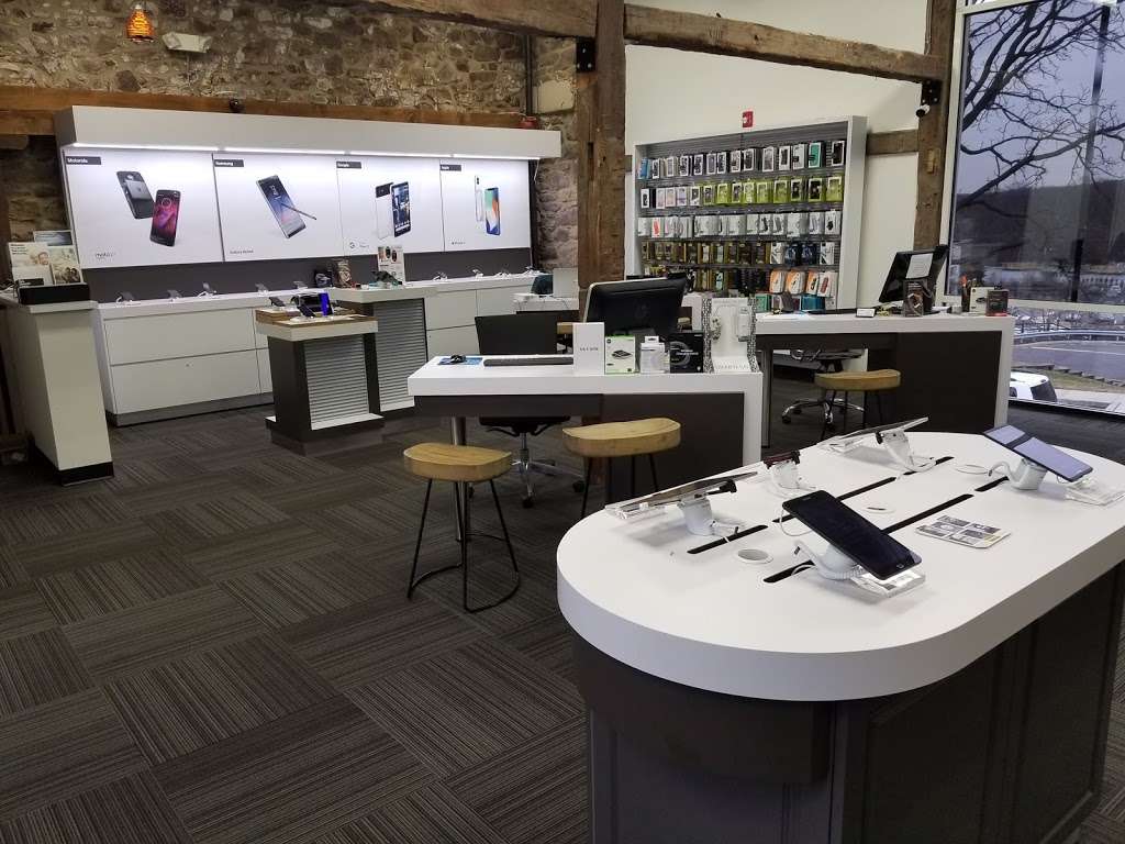 Verizon Authorized Retailer, Your Wireless | 1719 S Easton Rd, Doylestown, PA 18901, USA | Phone: (267) 483-8945