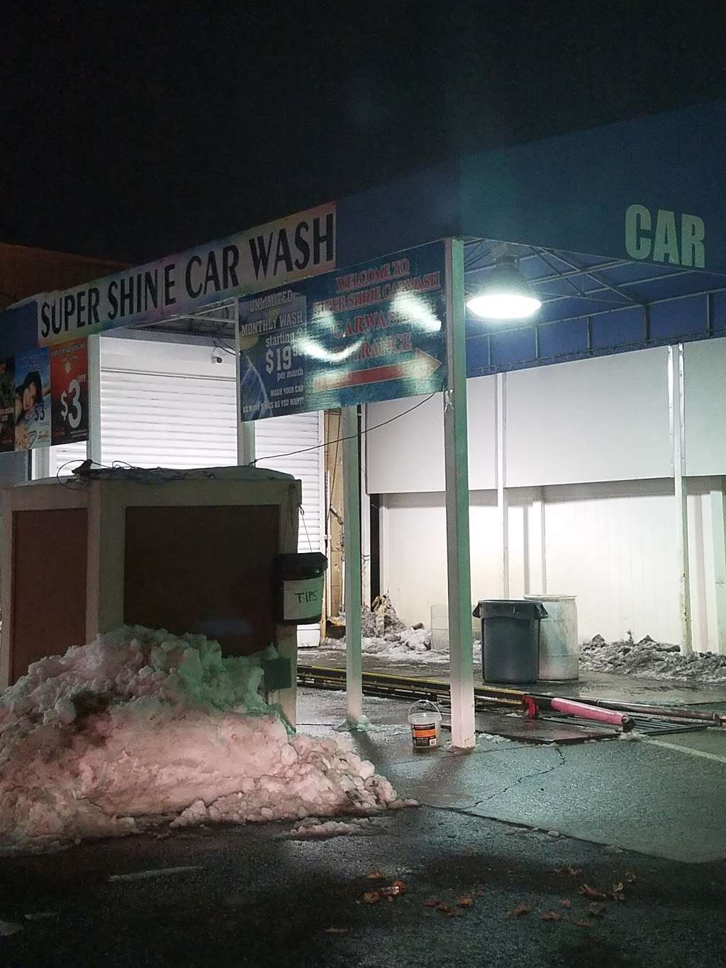 Super Shine Car Wash | 199 Sunrise Hwy, Freeport, NY 11520, USA | Phone: (516) 608-4000