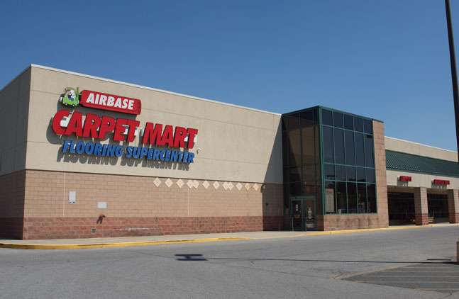 Airbase Carpetmart | 28587 Dupont Blvd, Millsboro, DE 19966, USA | Phone: (302) 297-0334