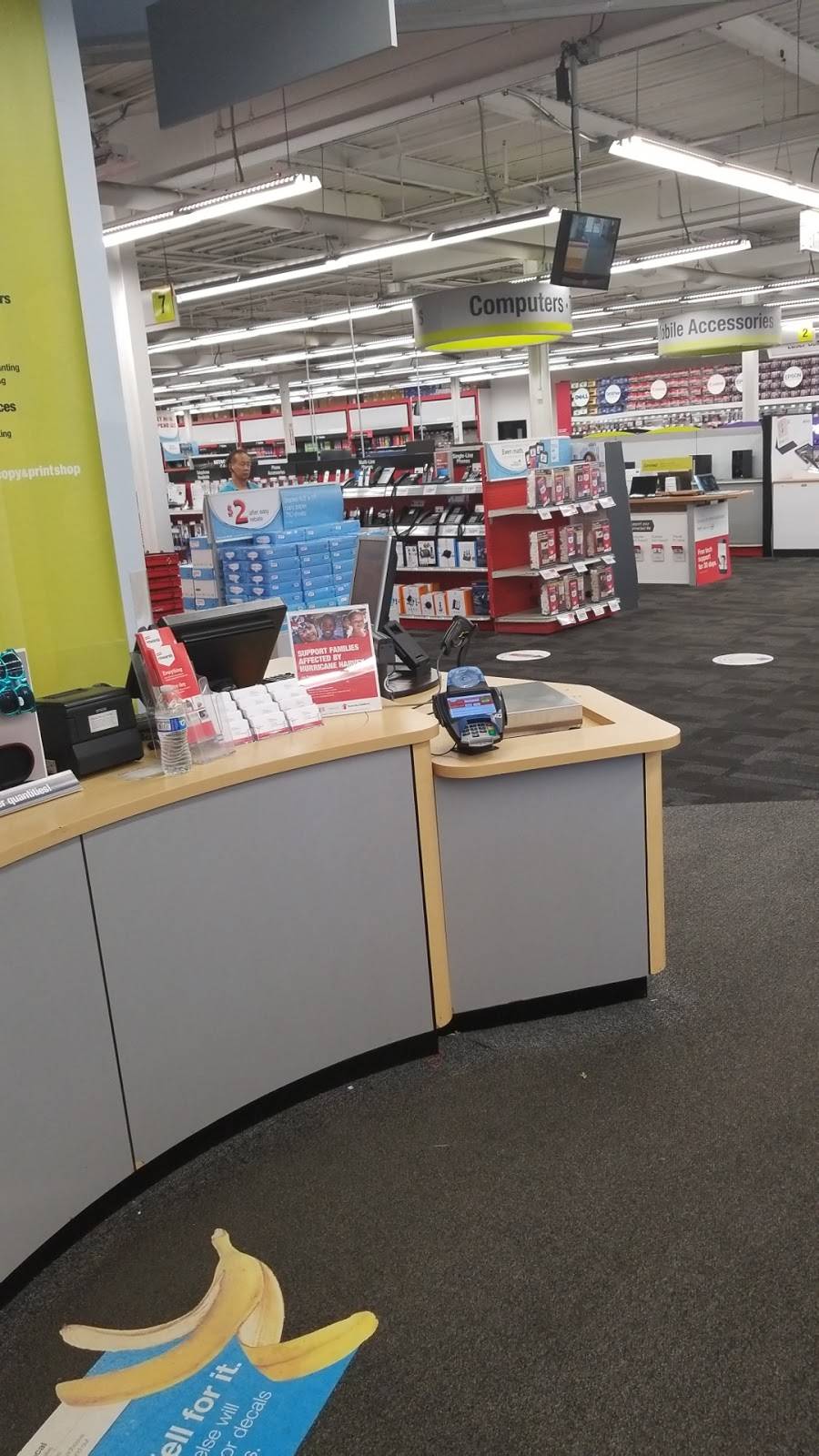 STAPLES - 32 Photos & 20 Reviews - 155 Route 22 E, Springfield