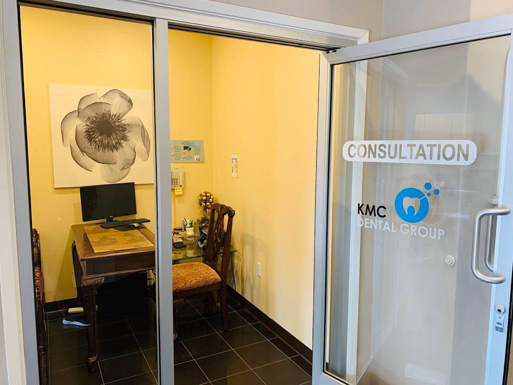 KMC Dental Group | 16388 Colima Rd Ste#201, Hacienda Heights, CA 91745, USA | Phone: (626) 333-3000