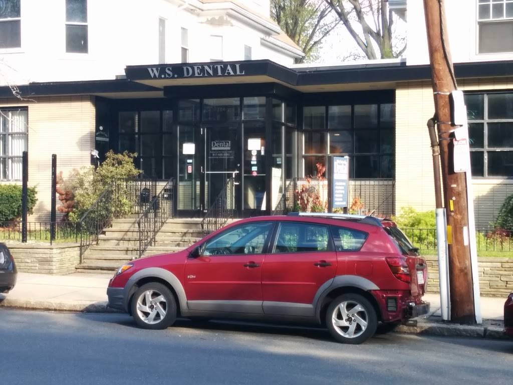 West Somerville Dental Associates | 124 College Ave, Somerville, MA 02144, USA | Phone: (617) 625-0543