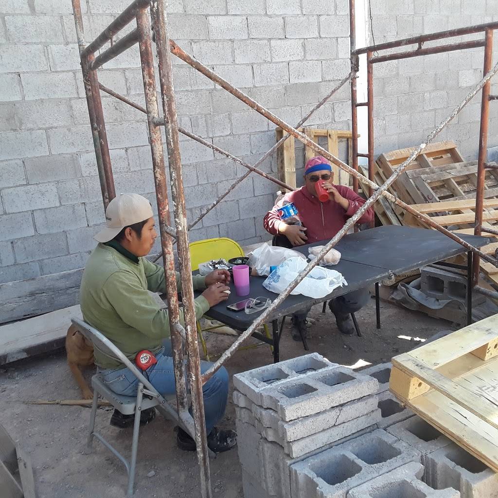 Cerradas del sur 3 | Lote Bravo, Cd Juárez, Chih., Mexico | Phone: 656 412 2912