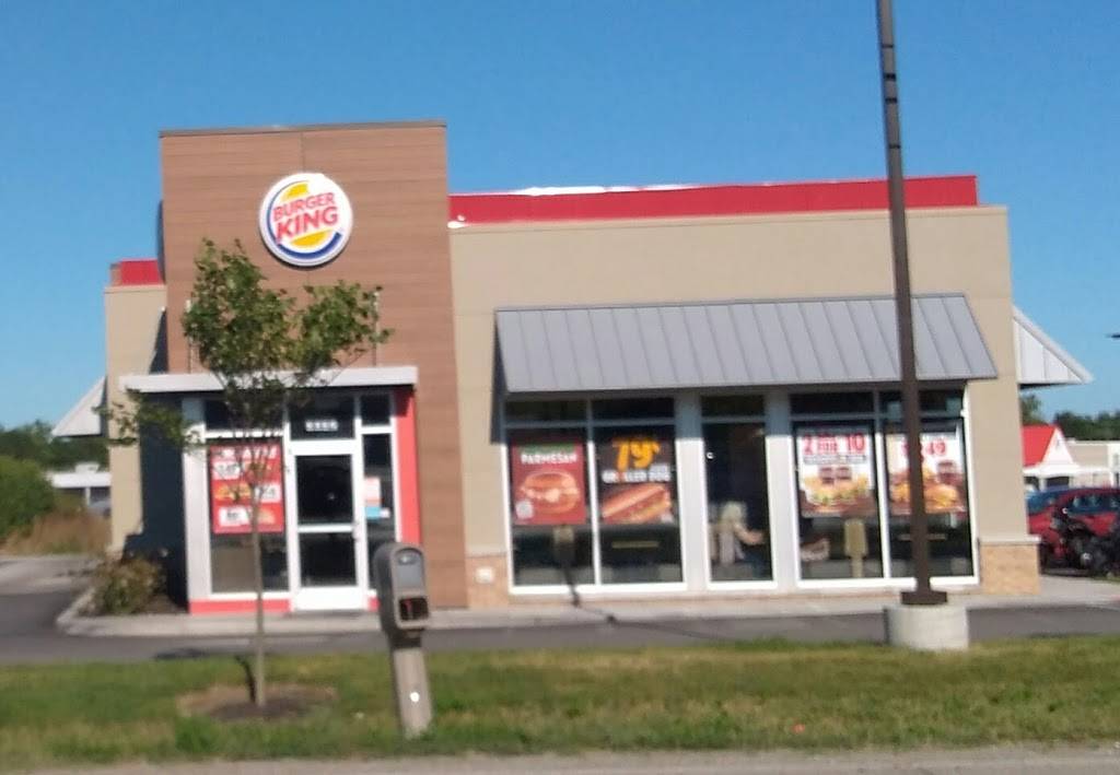 Burger King | 3032 E 10th St, Jeffersonville, IN 47130, USA | Phone: (812) 920-0457