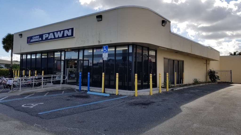 Cash America Pawn | 516 Northlake Blvd, North Palm Beach, FL 33408 | Phone: (561) 840-0900