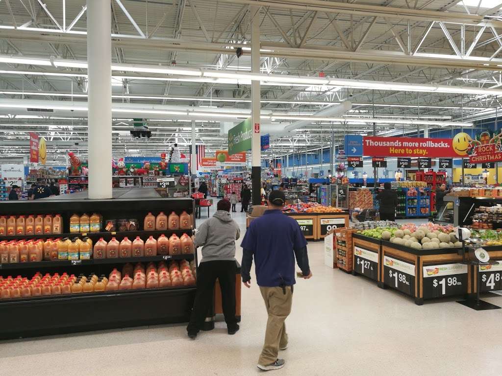 Walmart Supercenter | 900 Commerce Blvd, Dickson City, PA 18519, USA | Phone: (570) 383-2354